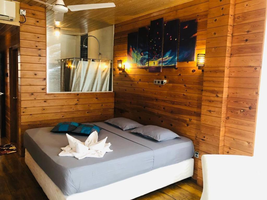 A1 Weligama Hotel & Spa Eksteriør billede