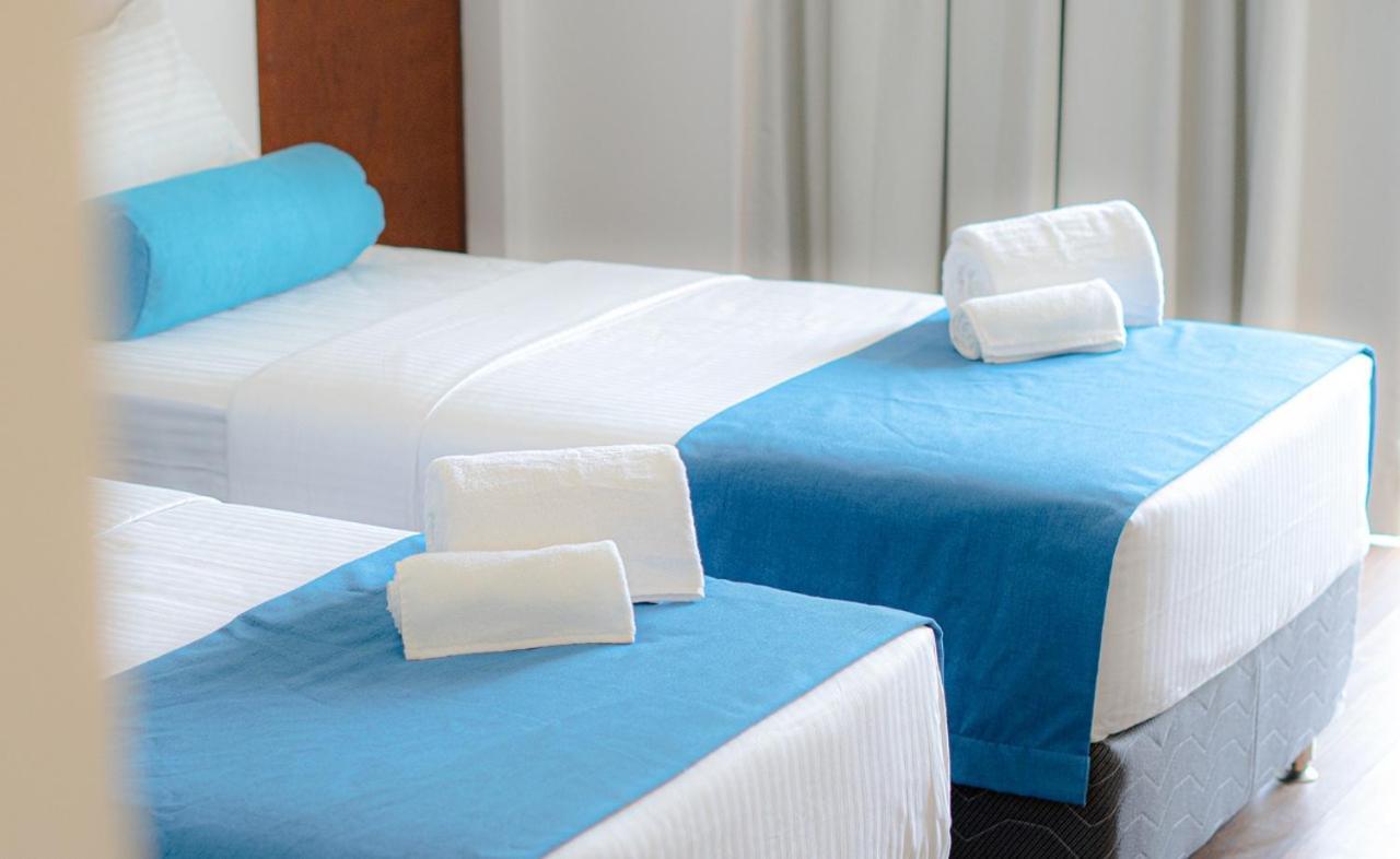 A1 Weligama Hotel & Spa Eksteriør billede
