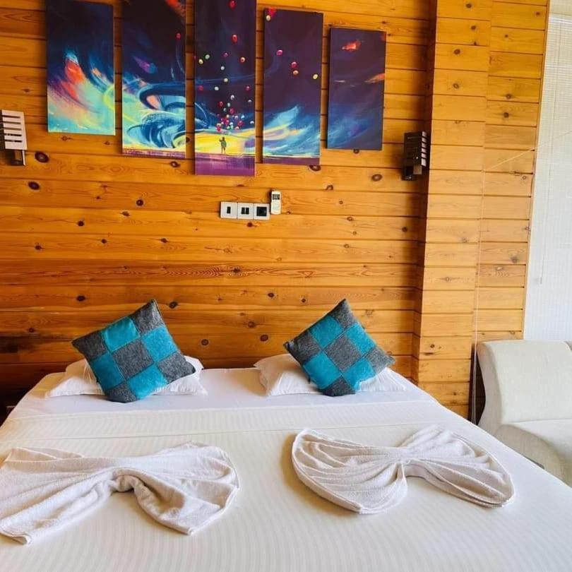 A1 Weligama Hotel & Spa Eksteriør billede