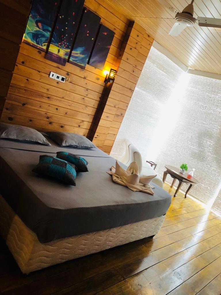 A1 Weligama Hotel & Spa Eksteriør billede