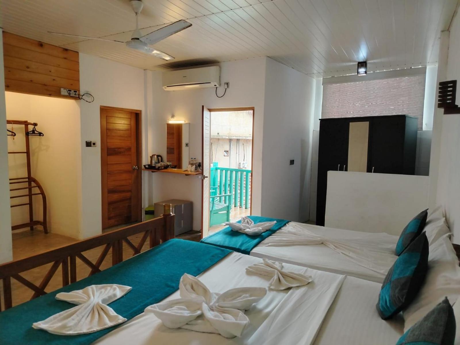 A1 Weligama Hotel & Spa Eksteriør billede
