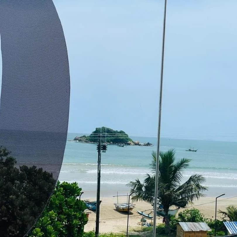 A1 Weligama Hotel & Spa Eksteriør billede