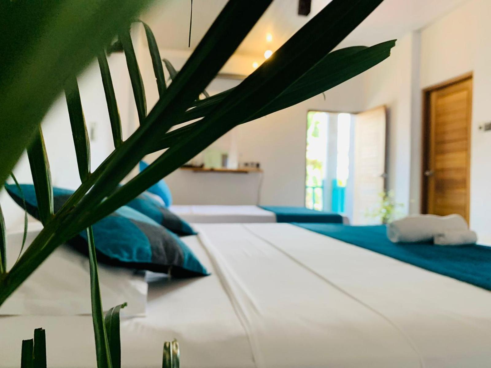 A1 Weligama Hotel & Spa Eksteriør billede