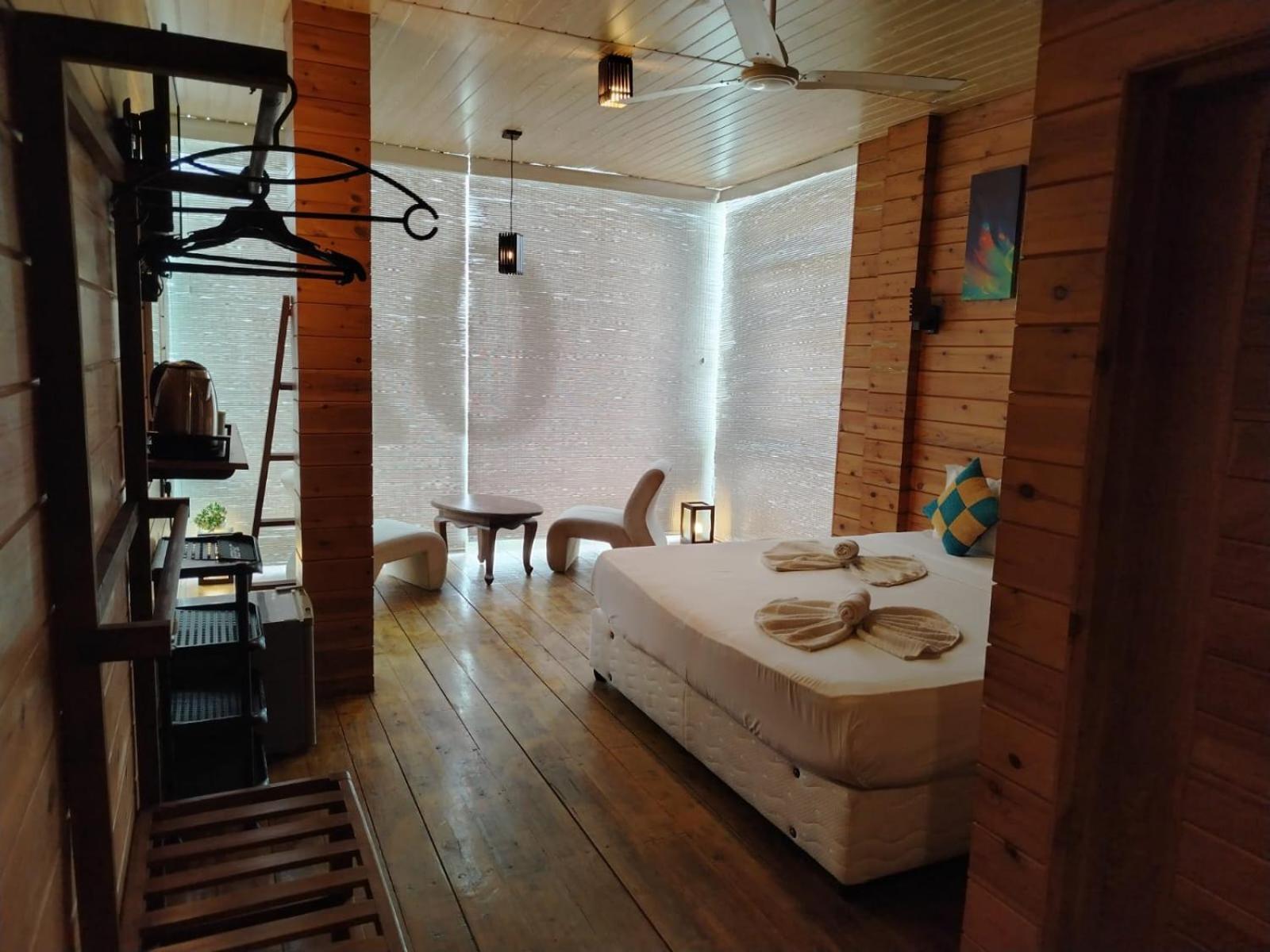 A1 Weligama Hotel & Spa Eksteriør billede