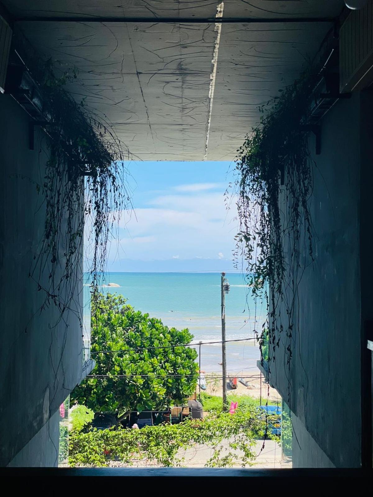 A1 Weligama Hotel & Spa Eksteriør billede