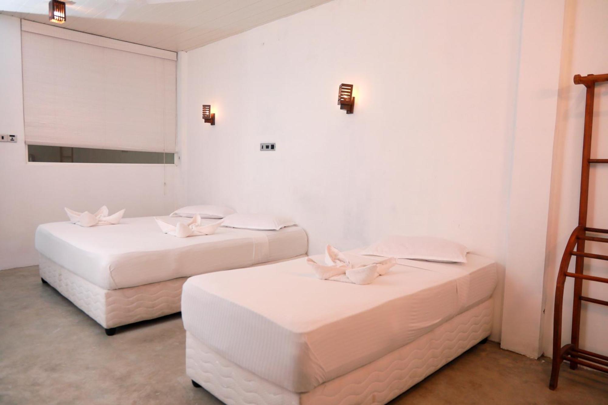 A1 Weligama Hotel & Spa Eksteriør billede