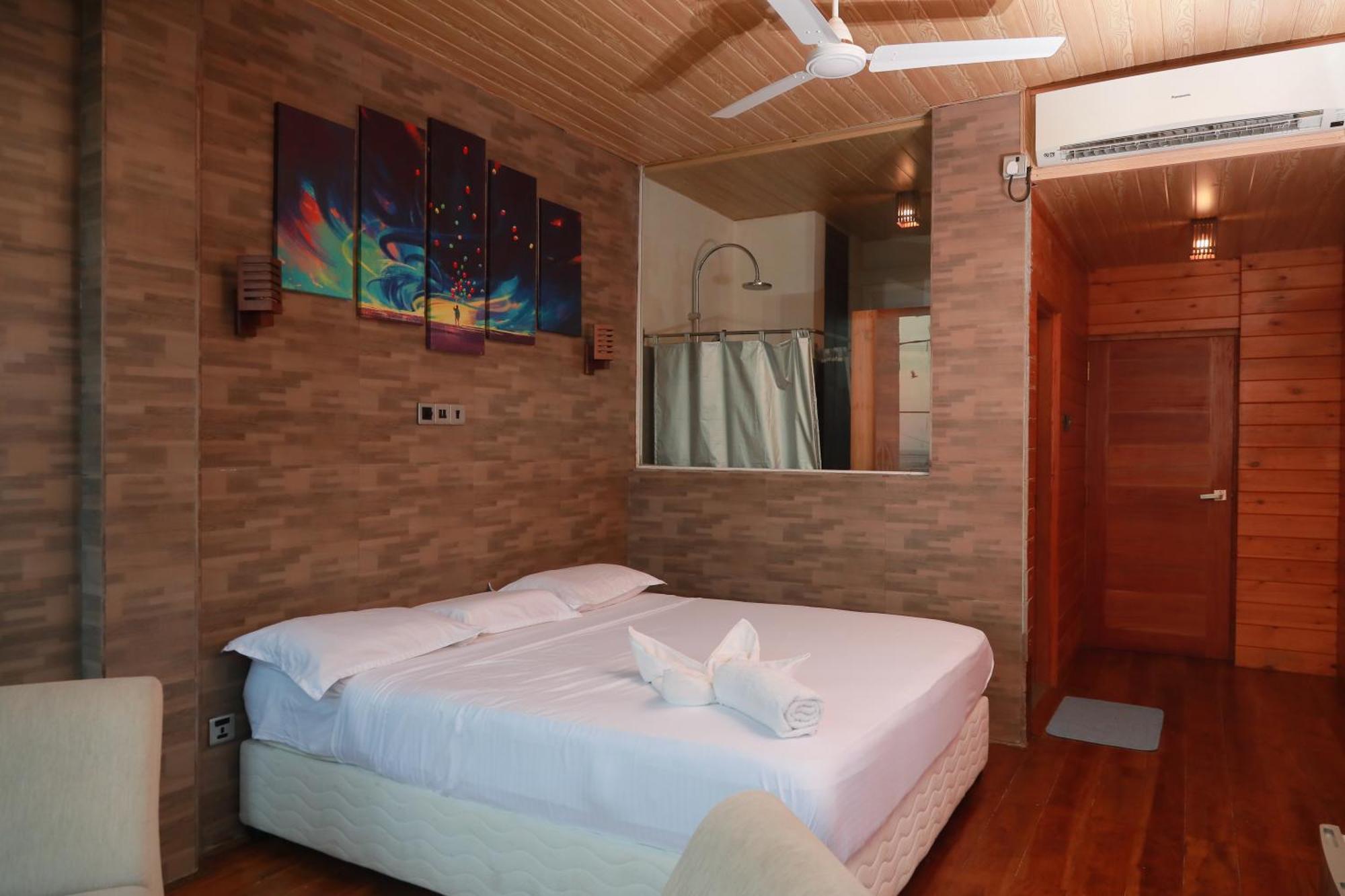 A1 Weligama Hotel & Spa Eksteriør billede