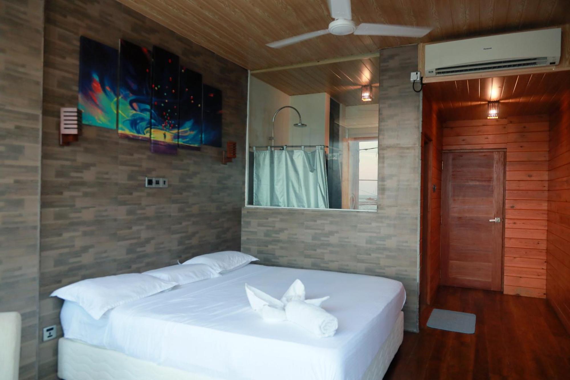 A1 Weligama Hotel & Spa Eksteriør billede