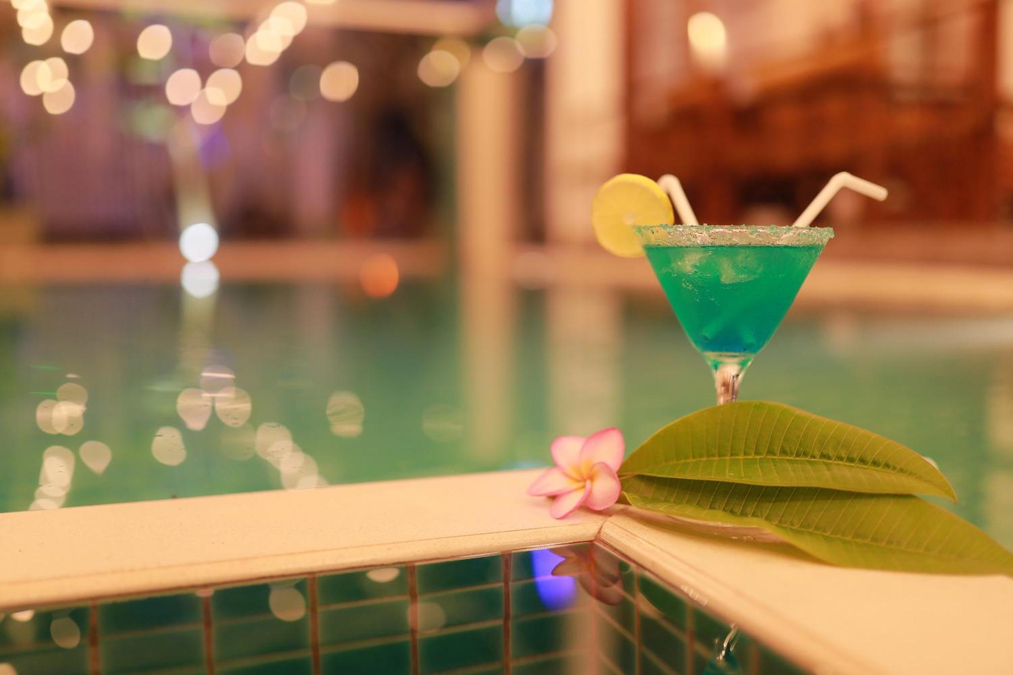 A1 Weligama Hotel & Spa Eksteriør billede